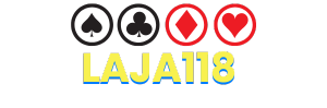 Logo LAJA118